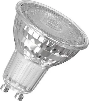 Produktbild von Osram STAR, 6,9 W, 80 W, GU10, 575 lm, 15000 h, Warmweiß