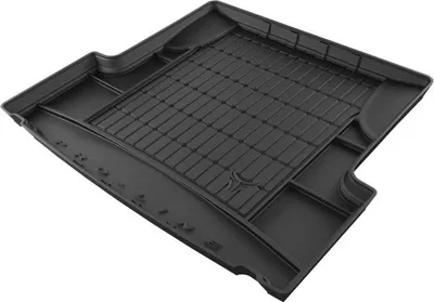 Produktbild von FROGUM Kofferraumwanne Schwarz Gummi für BMW 3 Touring (E91)