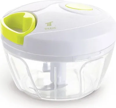 Immagine prodotto di Thulos Th-ka001 Elicottero trasparente taglia unica / EU Plug trasparente taglia unica