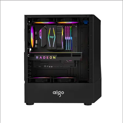 Zdjęcie produktu dla Obudowa PC Darkflash A01