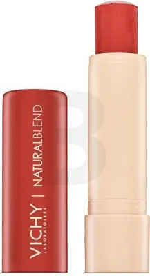 Produktbild von Vichy Naturalblend Lip Balm feuchtigkeitsspendendes Lippenbalsam Nude 4,5 g