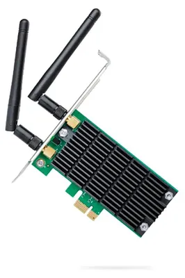 Produktbild von TP-Link Archer T4E Internes WLAN 867 Mbit/s