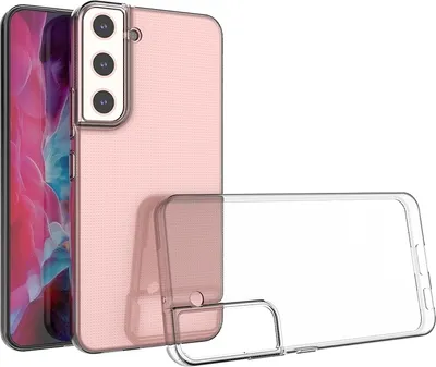 Immagine prodotto di Cyoo Custodia in silicone TPU trasparente