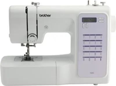 Produktbild von BROTHER FS20s Computer-Nähmaschine