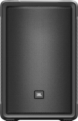 Obrázek produktu pro JBL IRX112BT, 2-way, Bezdrátový, 53 - 20000 Hz, 10000 ohm, Černá