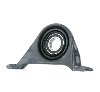 Produktbild von FEBI BILSTEIN 107777 Kardanwellenlager 54mm passend für MERCEDES-BENZ E-Klasse Limousine (W211) Gelenkwelle