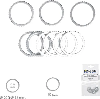 Obrázek produktu pro A Forged Tool 07020140, 1 g