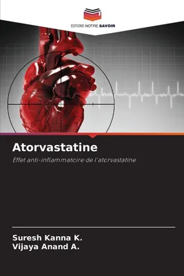 Produktbild von Atorvastatine
