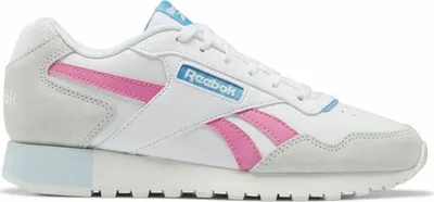 Produktbild von Women's casual trainers Reebok Glide White – 38