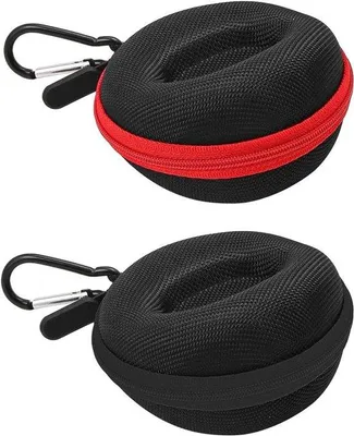 Produktbild von Wasserdichte Armbanduhrbox für 2 Uhren mit Bergsicherung