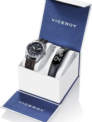 Produktbild von Reloj Viceroy Next 401167-55