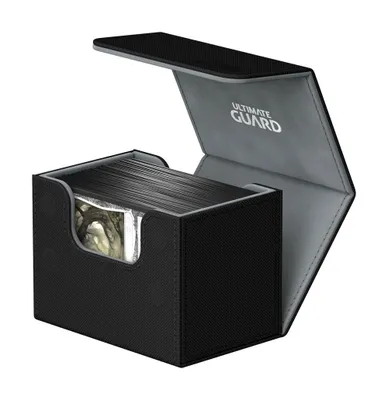 Obrázok produktu pre Sidewinder 80+ Standard Size XenoSkin Black