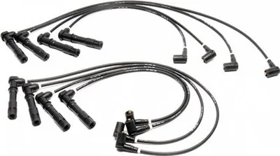 Image de Jeu de câbles d'allumage en cuivre Câble BBT pour e.a. FERRARI F355