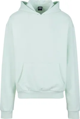 Produktbild von Urban Classics Ultra Heavy Hoody lightmint XL
