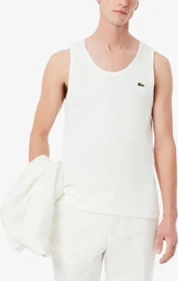 Zdjęcie produktu dla Lacoste Th0030 Biały