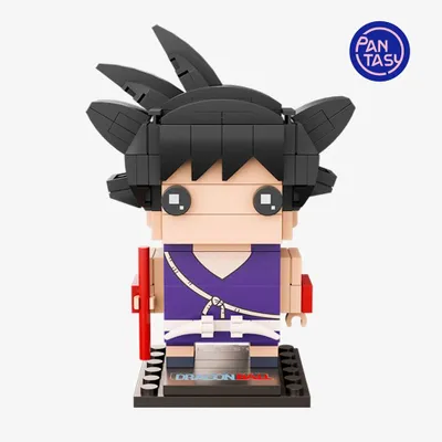 Zdjęcie produktu dla Zestawy konstrukcyjne Pantasy - Dragon Ball Goku