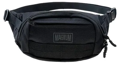 Produktbild von Magnum - Gürteltasche "Plover" IG2339 (Einheitsgröße) (Schwarz)