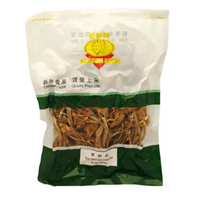 Produktbild von 100g Getrockneter Südlicher Schlüpfling Golden Lion