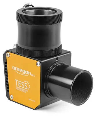Produktbild von Omegon Herschelprisma Tess 1,25''