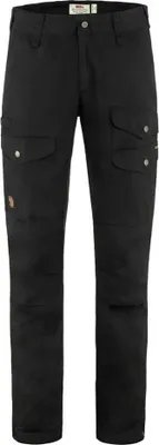 Produktbild von Fjällräven Vidda Pro Ventilated Hosen Schwarz 46 / Long Herren Schwarz 46