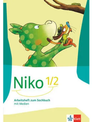 Immagine prodotto di Niko Sachunterricht 1/2