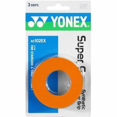 Zdjęcie produktu dla Yonex Super Grap Akcesoria do tenisa