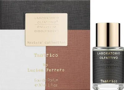 Produktbild von Laboratorio Olfattivo Spray Master's Collection Tantrico 30 ml EDP