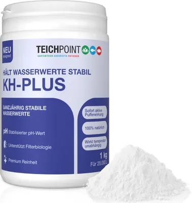 Produktbild von KH-Plus 1 kg