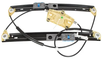 Immagine prodotto di Audi A6 C6 04-11 alzacristalli elettrico anteriore sinistro
