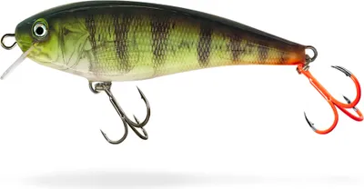 Produktbild von Lieblingsköder Wobbler Charly / 1 Meter