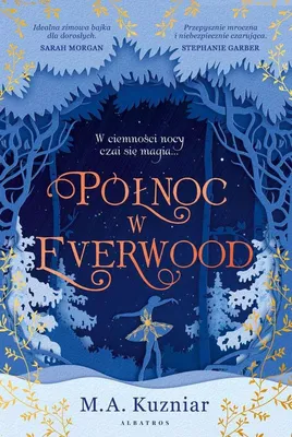 Produktbild von Północ w Everwood