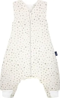Produktbild von Alvi ALVI Sleep-Overall Aqua Dot Gr. 110