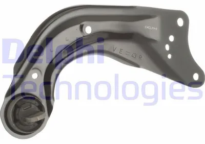 Produktbild von DELPHI TC7926 Querlenker Hinten Rechts für MAZDA 3 Schrägheck (BM, BN) Längslenker