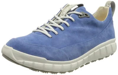 Produktbild von Ganter Herren Sneaker Blau mit Schnürung