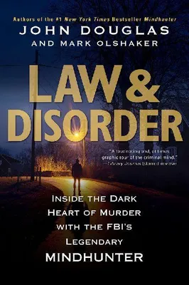 Produktbild von Law & Disorder:
