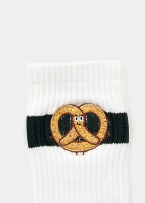 Produktbild von Bavarian Caps Sportsocken "Breze"