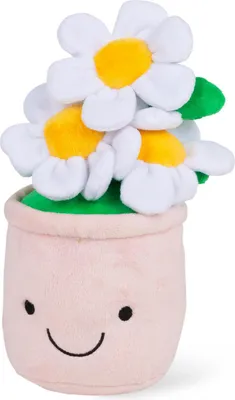 Produktbild von Kawaii Gänseblümchen Animigos Funky Friends Kuscheltier