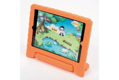 Obrázek produktu pro PARAT KidsCover pro iPad 10,2" (9/8/7.Gen.), oranžový