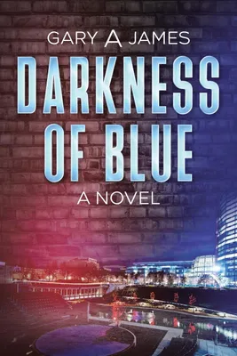Produktbild von Darkness of Blue