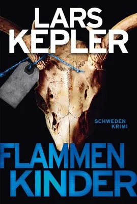 Obrázok produktu pre Flammenkinder
