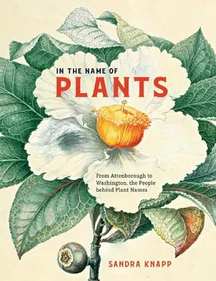Zdjęcie produktu dla In the Name of Plants