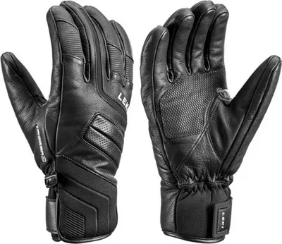 Produktbild von Leki HS Phoenix 3D Skihandschuhe Winterhandschuhe 650802301 : 10,5 Grösse - Handschuhe: 10,5
