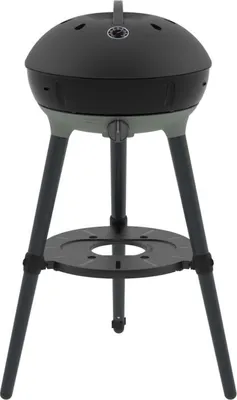 Image de Barbecue à Gaz Carri Chef 40 Bbq / Dôme 50 Mbar - Cadac