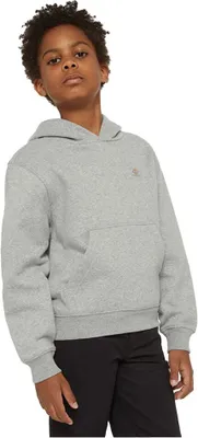 Produktbild von Dickies Youth Oakport Kapuzenpullover Grau M Mann Grau M