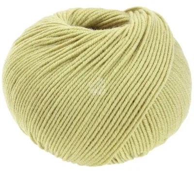 Produktbild von Lana Grossa - Cool Wool 2122 pastellgrün