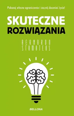 Zdjęcie produktu dla Skuteczne rozwiązania