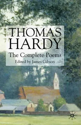 Produktbild von Thomas Hardy