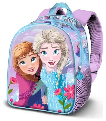 Obrázok produktu pre Batoh Disney Frozen Breeze 3D, 31 cm