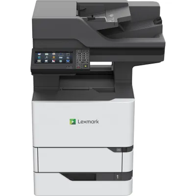Produktbild von Lexmark XM5365 A4 Laserdrucker 1200 x 1200 DPI 65 Seiten/Min.