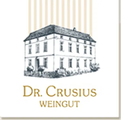 Produktbild von Riesling Steinberg Grosses Gewächs  - 2019 - Dr. Crusius